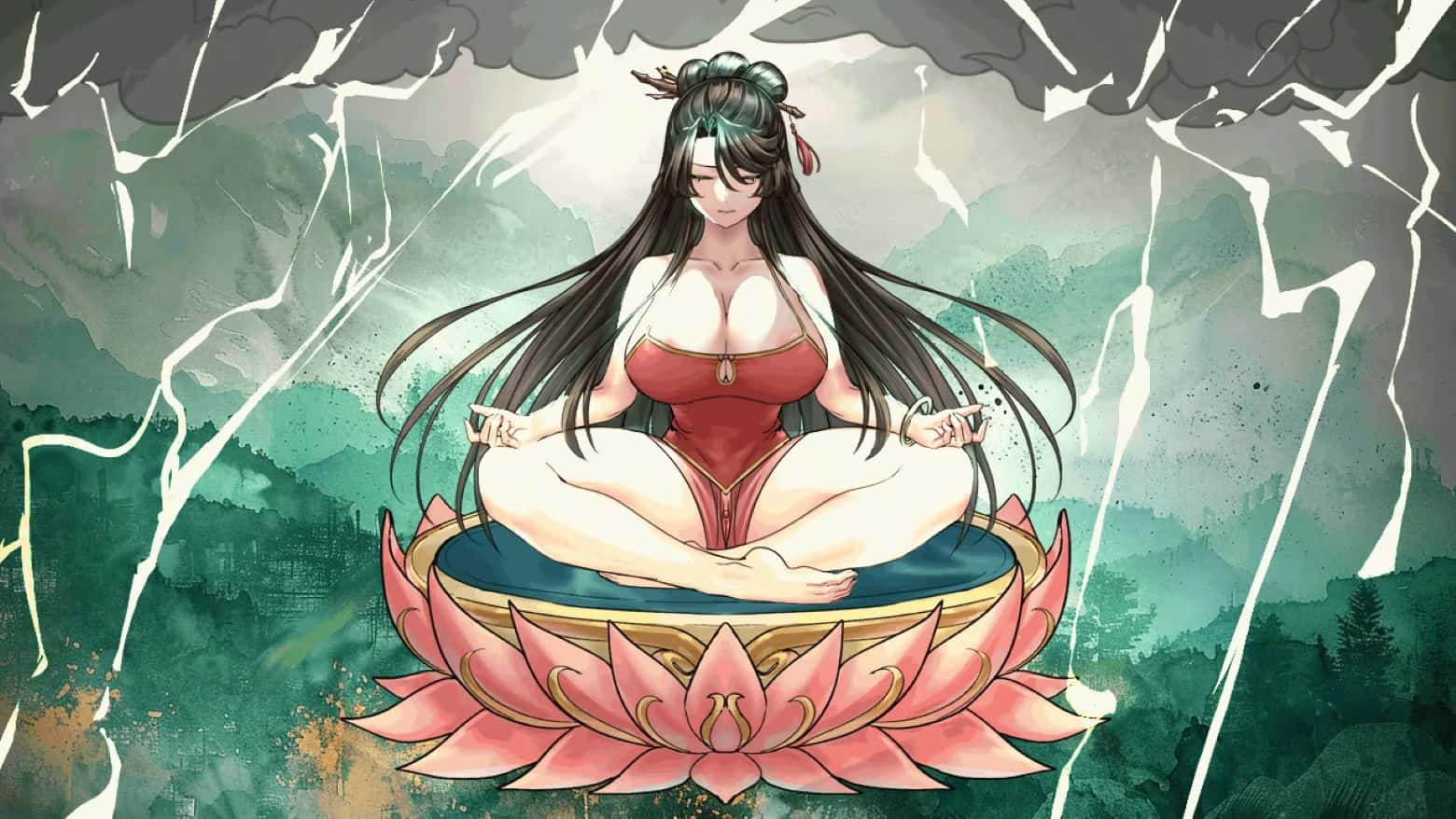 游戏截图4